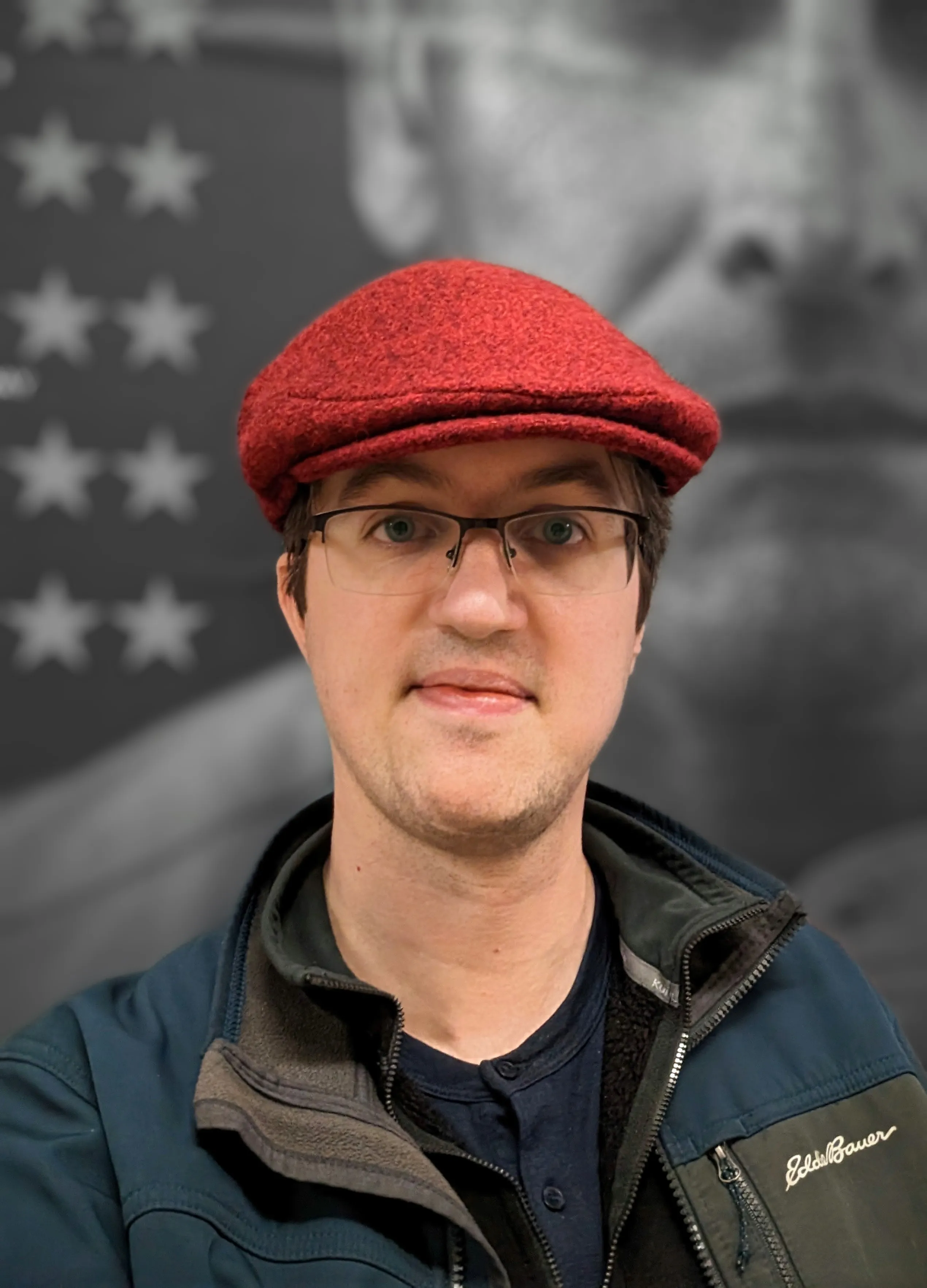 Kevin, founder of Starburst Digital